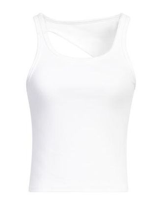Maison Margiela CAMISETAS Y TOPS - Tops en YOOX.COM