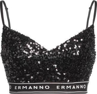 Ermanno Scervino TOPWEAR - Tops on YOOX.COM