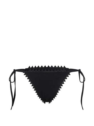 Jacquemus Slip bikini Jacquemus Le Bas De Maillot Picot