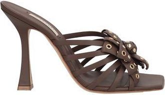 Casadei SCHUHE - Sandalen auf YOOX.COM