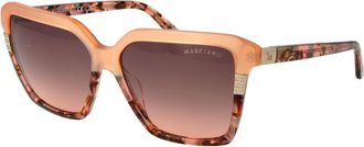 Marciano Acetate Womens Sunglasses