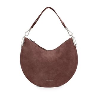 Coccinelle Shoulder Bags - female - Coccinelle - Shoulder Bags - Brown - ONE SIZE - Bags