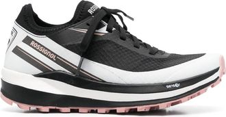 Rossignol Active sneakers - women - Rubber/Rubber/Fabric/Fabric - 41.5 - Black