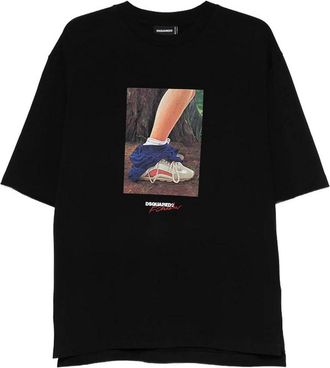 Dsquared2 T-Shirt