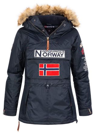 Geographical Norway Kapuzenjacken für Damen online kaufen Stylight