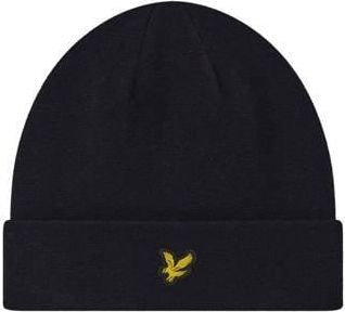 Lyle & Scott muts zwart