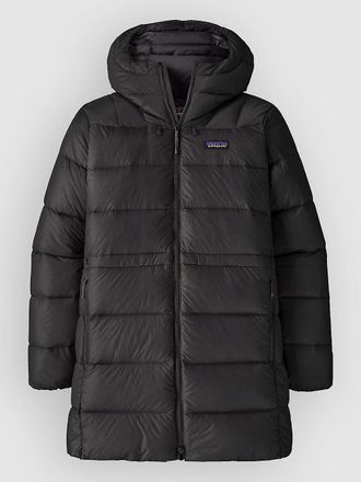 Patagonia Fitz Roy Down Parka zwart
