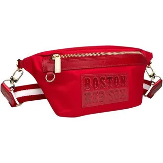 Lusso Boston Red Sox Regan Fanny Pack at Nordstrom