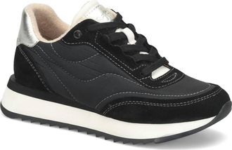 S&ouml;fft Womens Jacklyn Sneaker In Black Multi