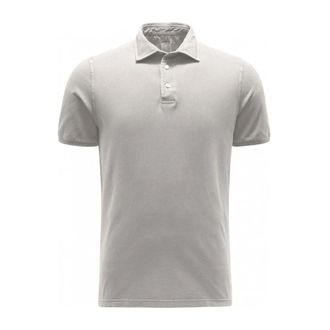 Fedeli Hombre, Camisetas, Gris, Talla: M