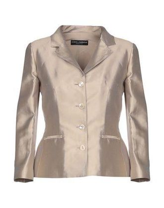 Dolce & Gabbana SUITS and CO-ORDS - Blazers sur YOOX.COM
