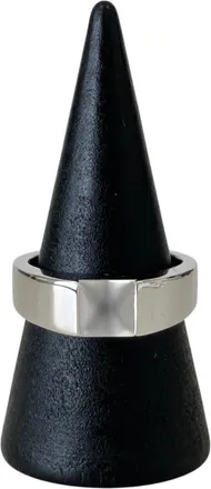 Cartier White Gold (18K) Band Ring (Pre-Owned)