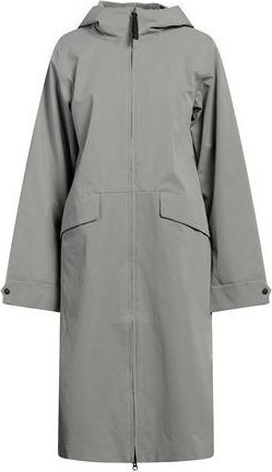 Elvine COATS & JACKETS - Overcoats & Trench Coats on YOOX.COM