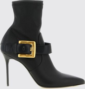 Balmain Stivali Donna colore Nero