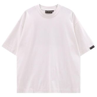 F.lli Campagnolo CMP Print T-Shirt T-Shirt f&uuml;r Herren | wei&szlig;