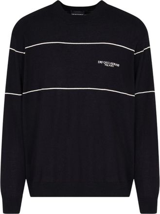 Emporio Armani Sweaters