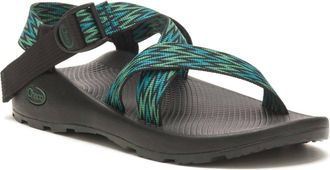 Chaco Mens Z/1 Classic Sandal In Squall Green