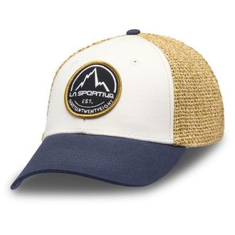 La Sportiva Belayer Cap Cap - Unisex | wei&szlig;