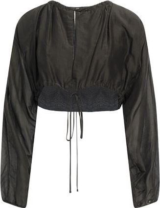 Semicouture TOPWEAR - Tops sur YOOX.COM