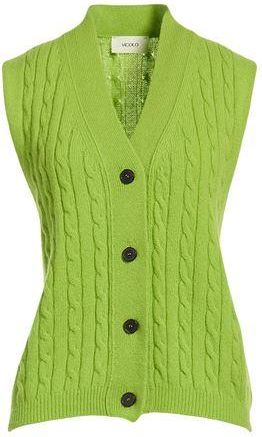 Vicolo KNITWEAR - Cardigans on YOOX.COM