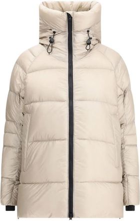 Canada Goose Cypress puffer coat - Neutrals