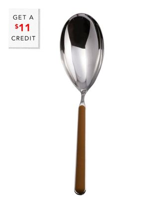 Mepra Risotto Spoon With $11 Credit