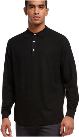 Brooks Brothers Uomo, Maglie, Nero, M, new
