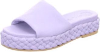 Unisa Dames, Schoenen, Paars, Maat: 37 EU