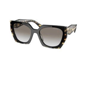Prada unisex, Accessoires, Zwart, Maat: ONE Size