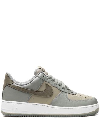 Nike Air Force 1 07 LV8 Dark Stucco sneakers - Grey