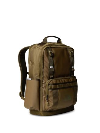 The North Face Zaino Base Camp Daypack con fibbia - Marrone