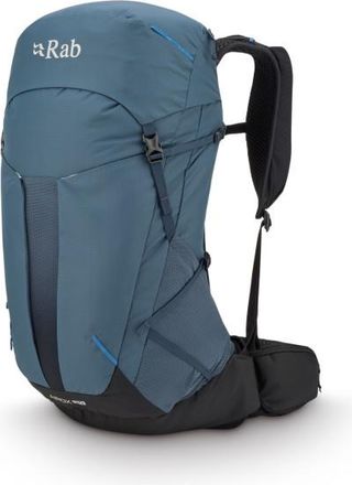 RAB Airox 30 Wanderrucksack - Unisex | blau