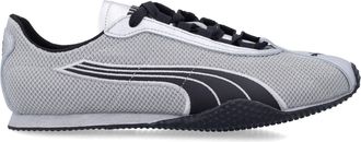Puma Sneakers Silber