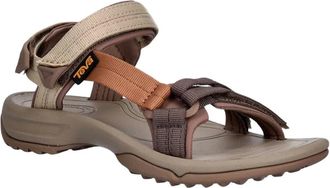 Teva Terra Fi Lite Sandalo - - Sport - Donna - Marrone - 36 EU