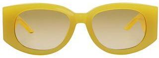 Casablanca EYEWEAR - Sunglasses sur YOOX.COM
