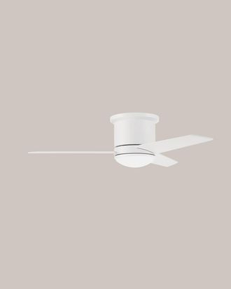 Ellington Cole II 44 Ceiling Fan with LED Light Kit