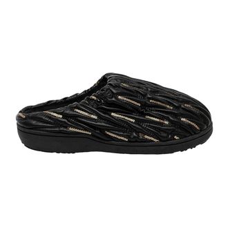 Subu Pantuflas - Shoes - Hombre - Negro - 43 EU