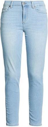 Liu Jo HOSEN & R&Ouml;CKE - Jeanshosen auf YOOX.COM