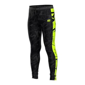OEM Mallas Deportivas Infantiles Neo 152 Color Lima