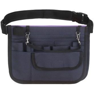 OEM Bolso Bandolera Port&aacute;til De Tela Oxford, Bolsa De Almacenamiento, Bolsa De Herramientas, Ri&ntilde;onera, Malet&iacute;n De M&eacute;dico, Bolso De Enfermera - Crezuo