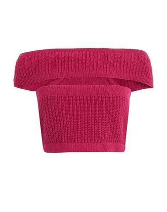 8 by YOOX RECYCLED WOOL SLEEVELESS TOP