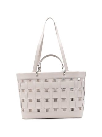 Emporio Armani Mittelgro&szlig;e Tragetasche