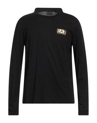 Emporio Armani CAMISETAS Y TOPS - Camisetas en YOOX.COM