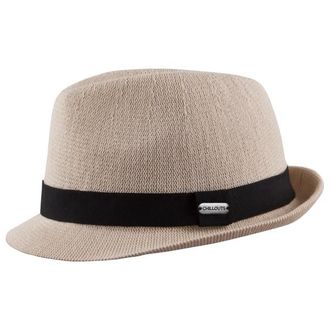 Chillouts Bardolino Hut - Unisex | beige
