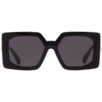 Versace Dark Grey Sport Mens Sunglasses VE4478U GB1/87 55