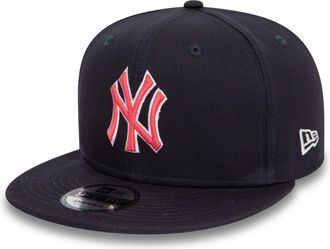 New Era 9Fifty Snapback Cap - OUTLINE New York Yankees - S/M