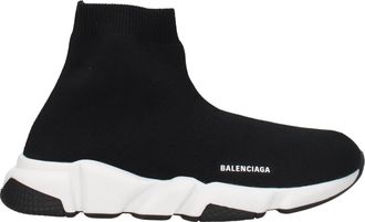 Balenciaga Cadeau-idee Sneakers Kinderen Heren Stof Zwart