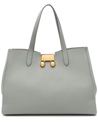 Marni Trunkaroo shopper - Grijs