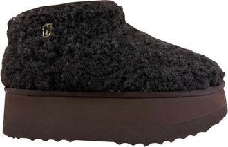 Liu Jo Mujer, Zapatos, Negro, Talla: 36 EU
