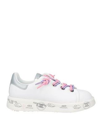 Premiata: White Shoes / Footwear now up to −77% | Stylight